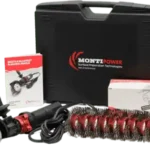 Blister Blaster Ultimate Electric - MONTIPOWER