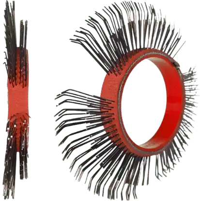 Bristle Blaster® Correas