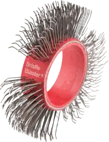 Bristle Blaster® Correas