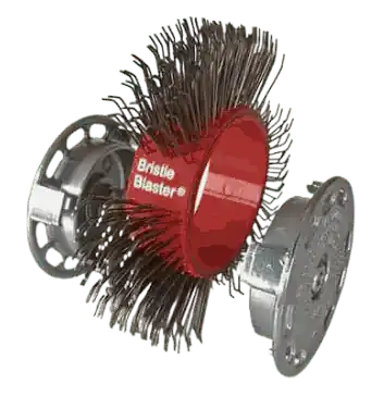 Blister Blaster Pneumatic