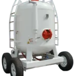 Tolva de Gran Tamaño - Bulk Blaster