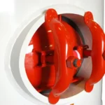 Tolva de Gran Tamaño - Bulk Blaster