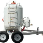 Tolva de Gran Tamaño - Bulk Blaster