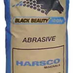 Black Beauty Escoria de Cobre