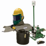 Casco Respirador Serie GenVX - Bullard BFA