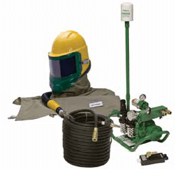 Opción 1 - GenVX - Bomba Free-Air