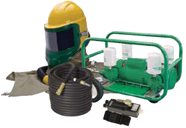 Opción 3 - GenVX - Bomba Free-Air