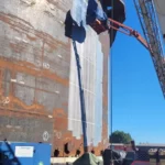 Uso de la Tecnología Faster Blaster Durante el Mantenimiento de Dos Tanques de Almacenamiento en la Refinería Bio Bio