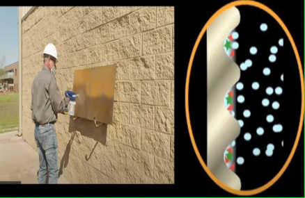 Removedor de Corrosión