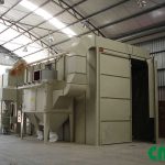 Cuarto de Granallado