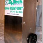 Deshumidificador DH-200 Max LGR