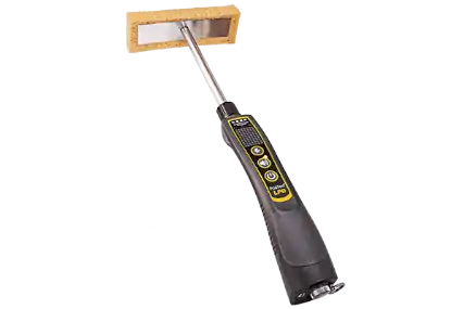 Medidor de Discontinuidades: PosiTest LPD