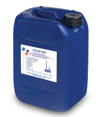 Chlor Rid Removedor de Sales Solubles