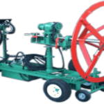 Equipo de Pintura Interna de Tubería Modelo 201C