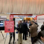 Conferencia Anual AMPP + Expo 2022