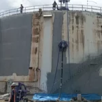 Instalación y Puesta en Marcha de la Tecnología FasterBlaser FB32 en la empresa Recope