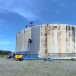 Instalación y Puesta en Marcha de la Tecnología FasterBlaser FB32 en la empresa Recope