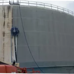 fInstalación y Puesta en Marcha de la Tecnología FasterBlaser FB32 en la empresa Recope