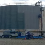 Instalación y Puesta en Marcha de la Tecnología FasterBlaser FB32 en la empresa Recope