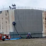 Instalación y Puesta en Marcha de la Tecnología FasterBlaser FB32 en la empresa Recope