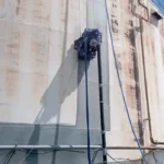 Instalación y Puesta en Marcha de la Tecnología FasterBlaser FB32 en la empresa Recope