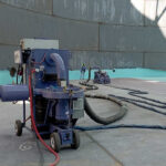 Proyecto Granallado FasterBlaster Madero México