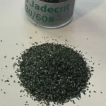 Green Garnet - JadeCut