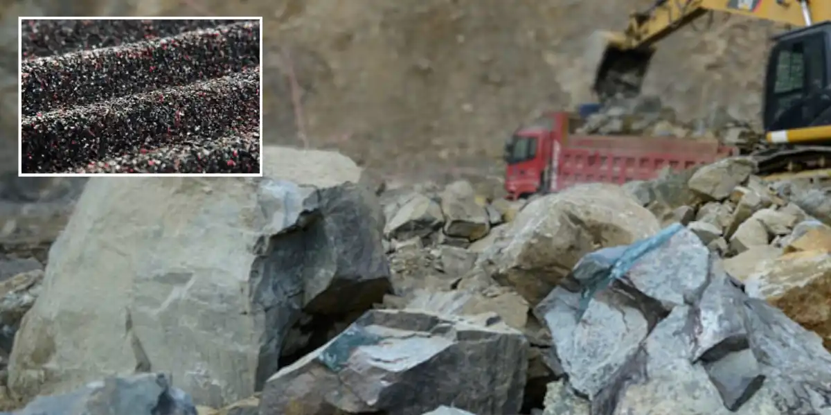 Green Garnet – JadeCut