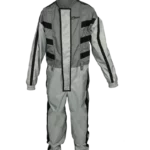 Traje para Granallado