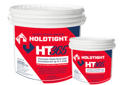 HoldTight®365 Inhibidor de Corrosión 