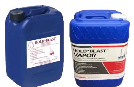 Inhibidor de Corrosión