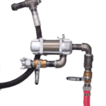 kit de conversión Control Remoto