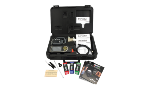 Kits de Inspección PosiTector