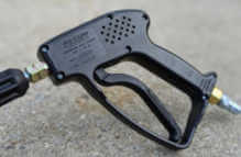 Kit Wet Sandblasting