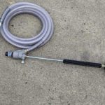 Kit Wet Sandblasting