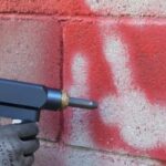 Pistola por succion MPA