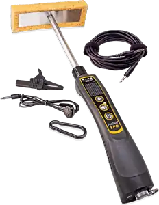 PosiTest LPD - Defelsko - Kit Básico