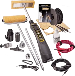 PosiTest LPD - Defelsko - Kit Completo