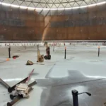 Uso de la Tecnología Faster Blaster Durante el Mantenimiento de Dos Tanques de Almacenamiento en la Refinería Bio Bio