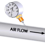 Manómetro de Aguja 102