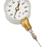 Manómetro de Aguja 102