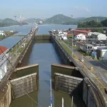Caso de estudio Granallado de Compuertas Canal de Panamá