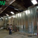 Páneles Galvanizados