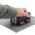 Positest DT Prueba de la Cinta Anti polvo