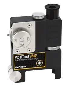 Medidor de Inspección de Pintura: PosiTest PG