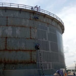 Proyecto Granallado FasterBlaster Madero México