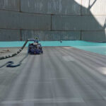 Proyecto Granallado FasterBlaster Madero México