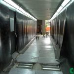 Recubrimiento Interno