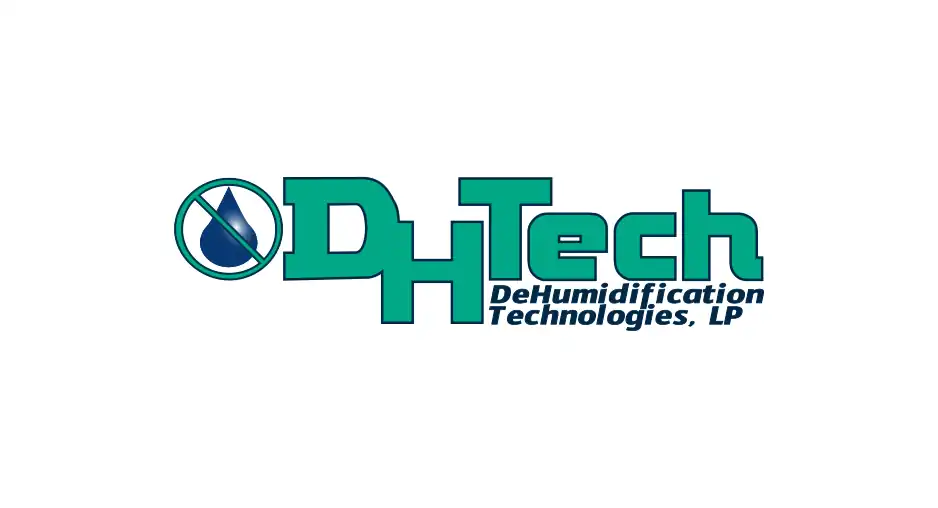 DHTech Dehumification Technologies