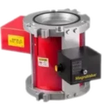 Válvula Shot Peening